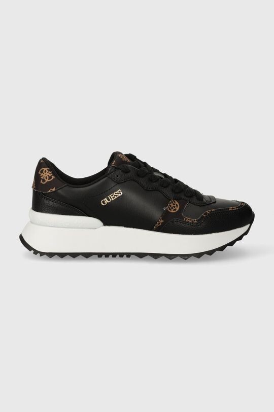 

Кроссовки VINSA2 Guess, черный