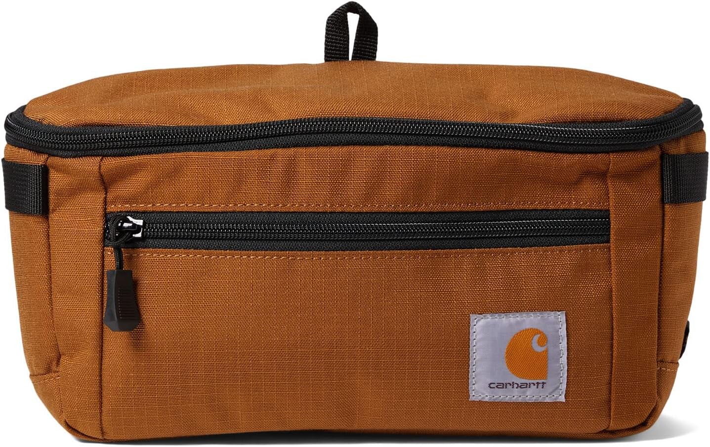 

Поясная сумка серии Cargo Carhartt, цвет Carhartt Brown