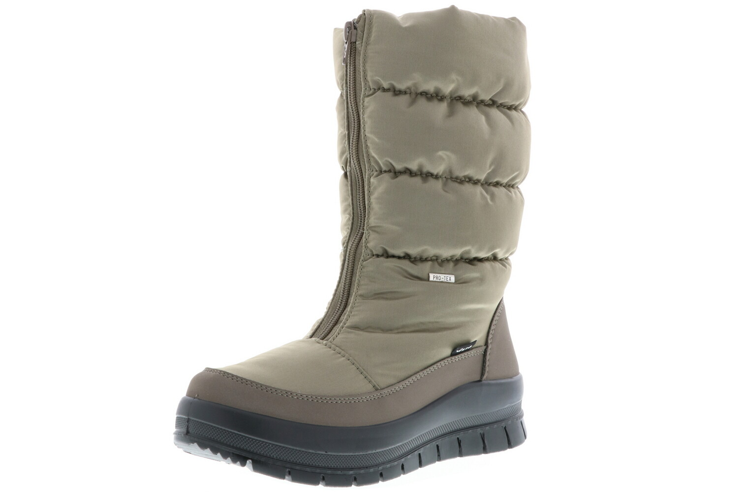 

Ботинки Vista Winterstiefel, бежевый
