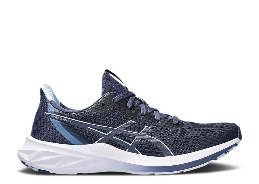 

Кроссовки ASICS Wmns Versablast 3 'Thunder Blue', синий
