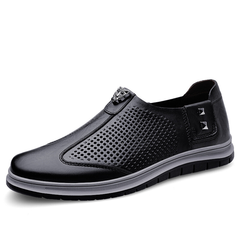 

Туфли мужские Men"s Casual Men Low-top Bvfnlee, коричневый