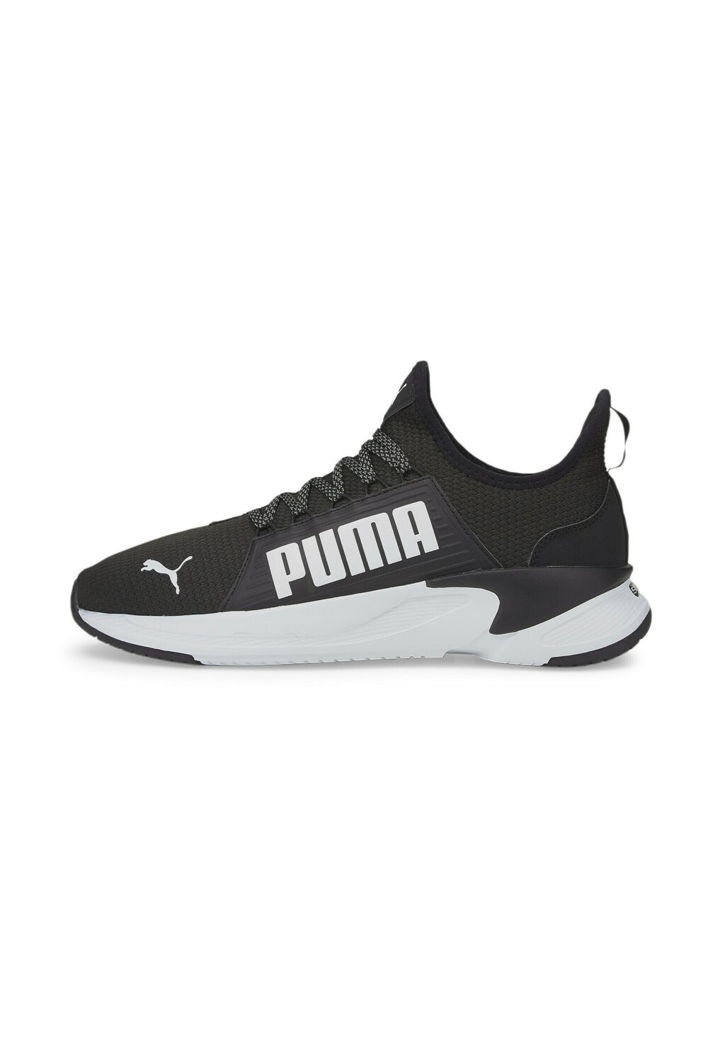 

Низкие кроссовки Puma, черный