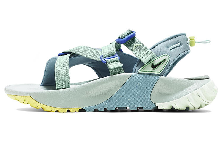 

Пляжные сандалии Nike Oneonta женские