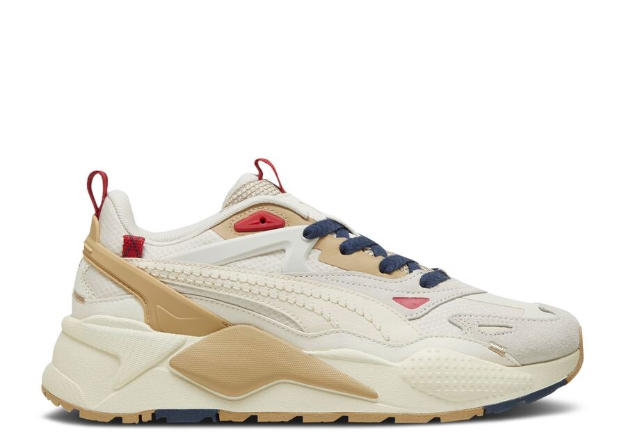 

Кроссовки Puma Rs-X Efekt 'Expeditions', кремовый