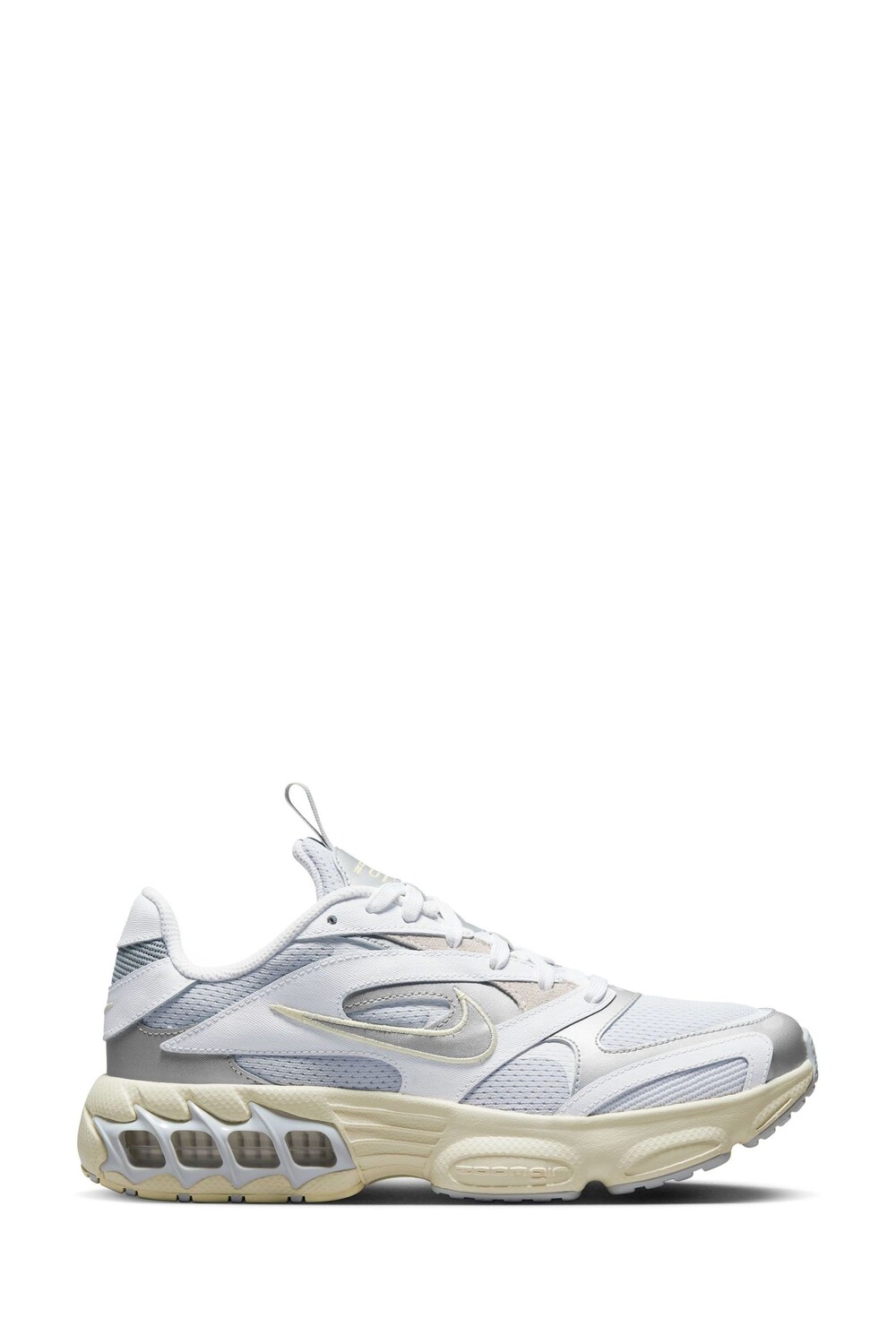 

Спортивная обувь Zoom Air Fire Nike, белый
