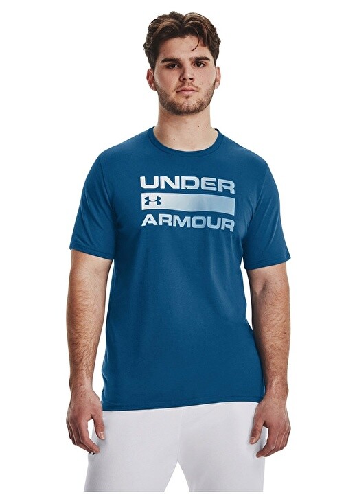 

Футболка Under Armour