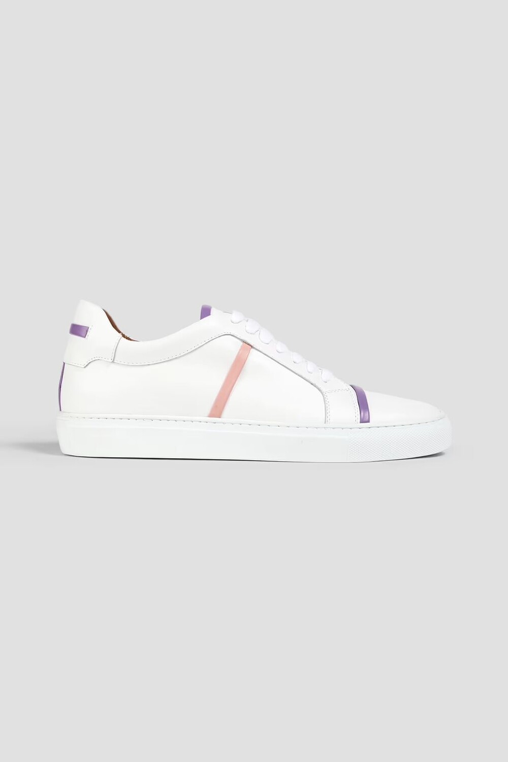 

Кроссовки Deon Malone Souliers, белый