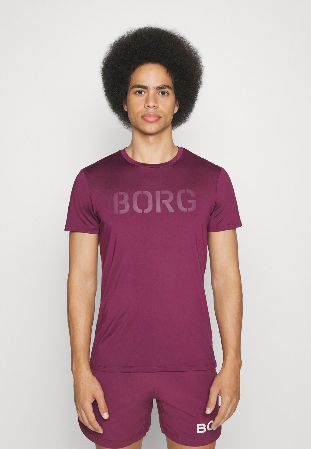 

Футболка Bjorn Borg