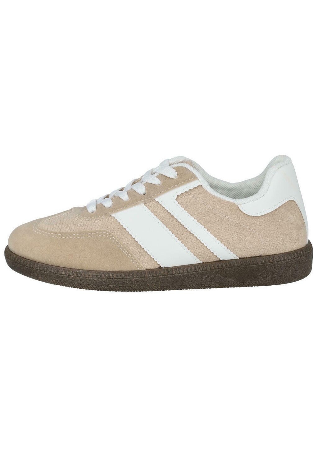 

Кроссовки L&R Shoes, бежевый