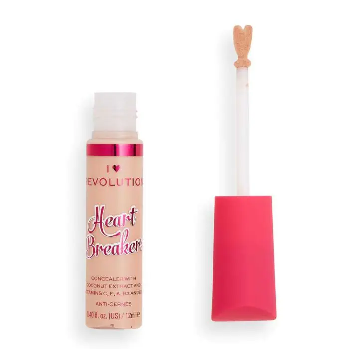 

Консилер Heartbreakers Corrector I Heart Revolution, Praline