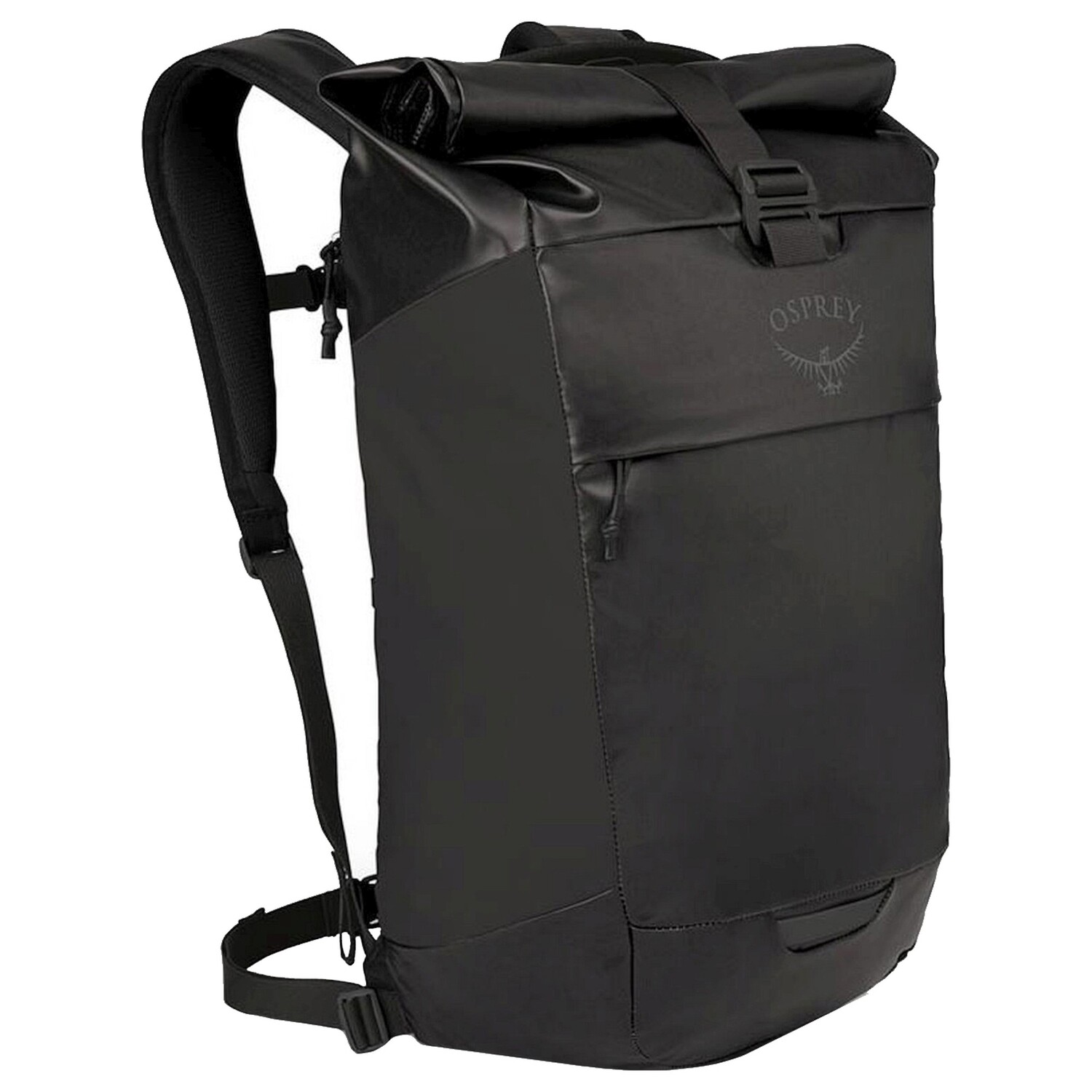 

Сумка для ноутбука Osprey Transporter Roll Top 28 52 cm, черный