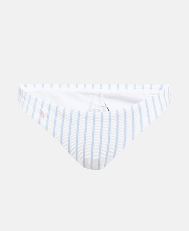 

Бикини брюки Polo Ralph Lauren, синий