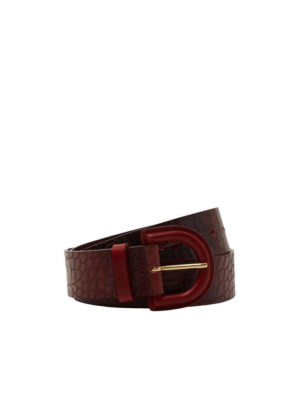 

Ремень Esprit, бордо