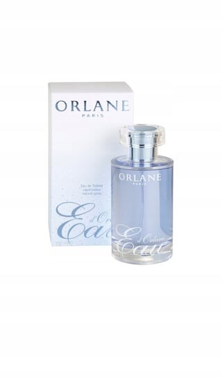 

Туалетная вода, 100 мл Orlane, Eau D'Orlane