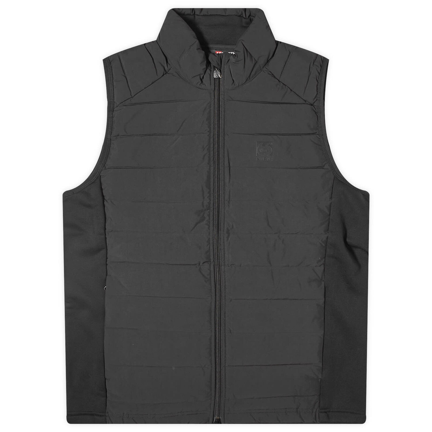

Утепленный жилет 66° North Ok Down Vest, черный