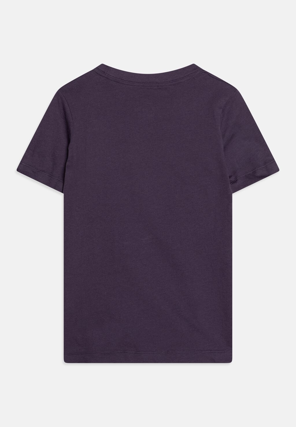 

Футболка ENGLAND ENT TEE UNISEX Nike, фиолетовый