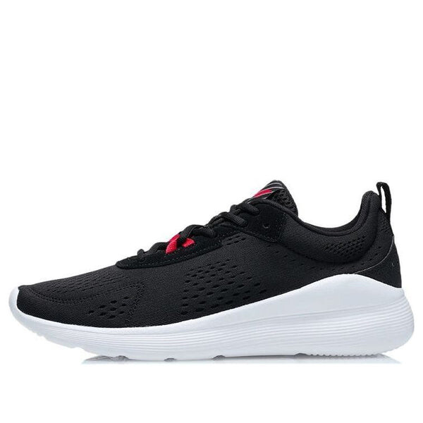 

Кроссовки вересковые Li-Ning, черный