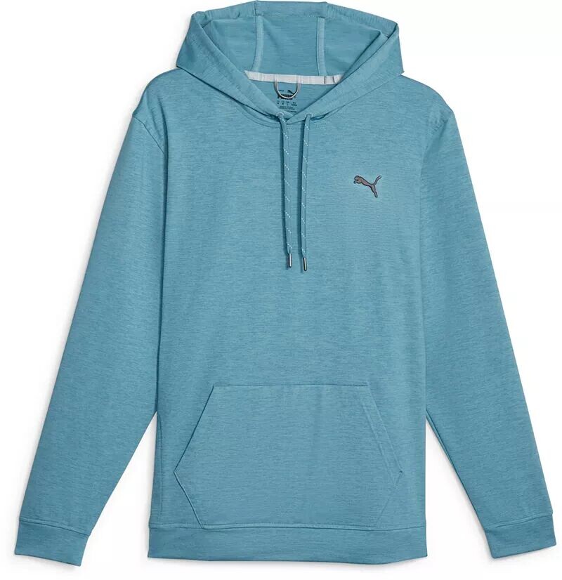 

Мужская толстовка Puma CLOUDSPUN Progress, синий