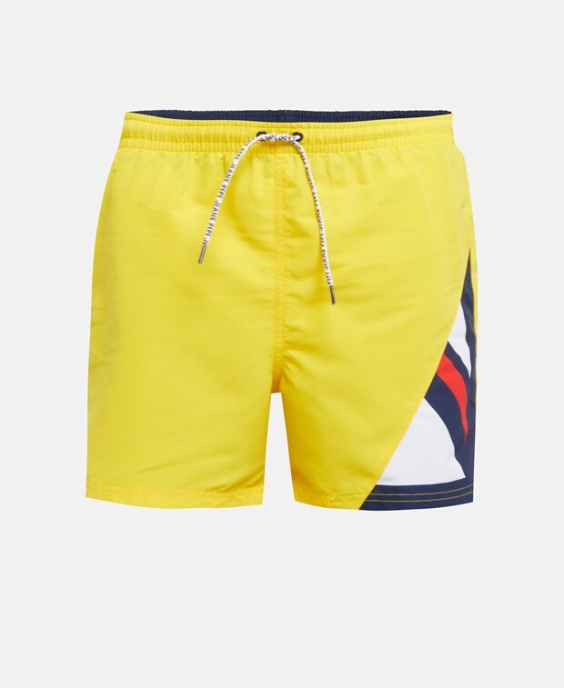 

Плавательные шорты Pepe Jeans, желтый