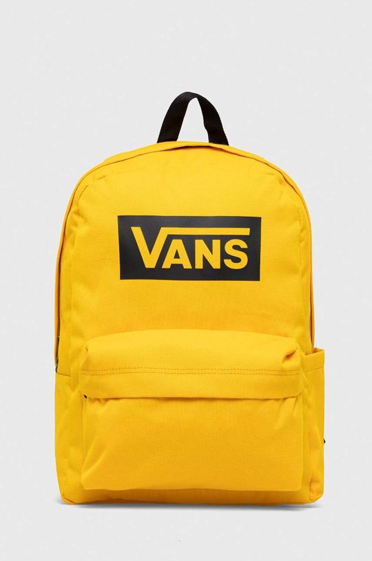 Рюкзак Vans, желтый