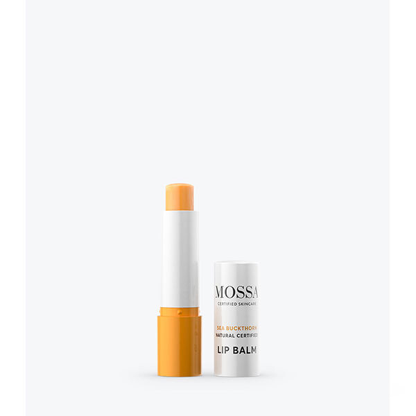 

Губная помада Lip balm rich repair Mossa, 4,5 г