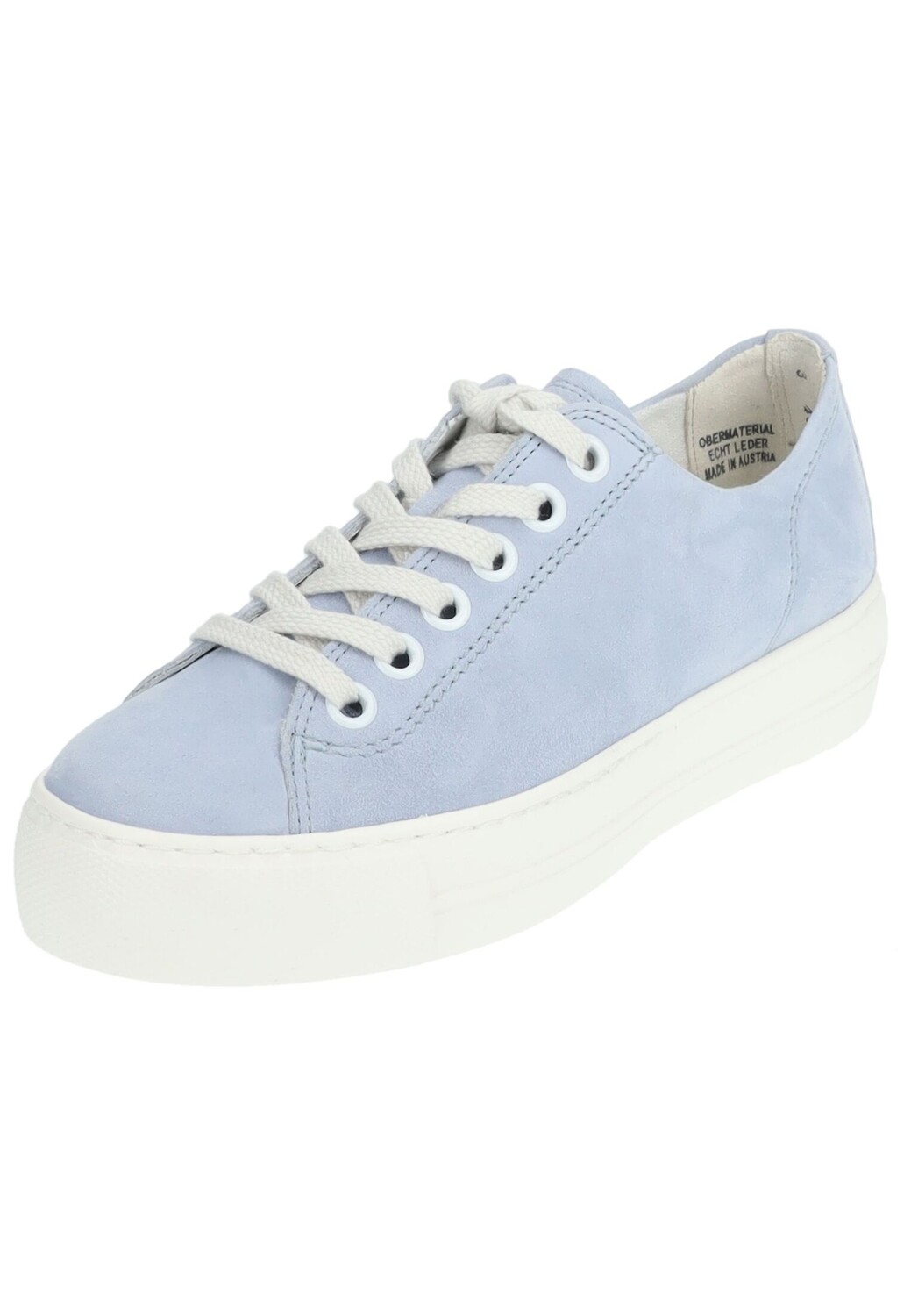

Кроссовки Paul Green Sneaker, светло-синий