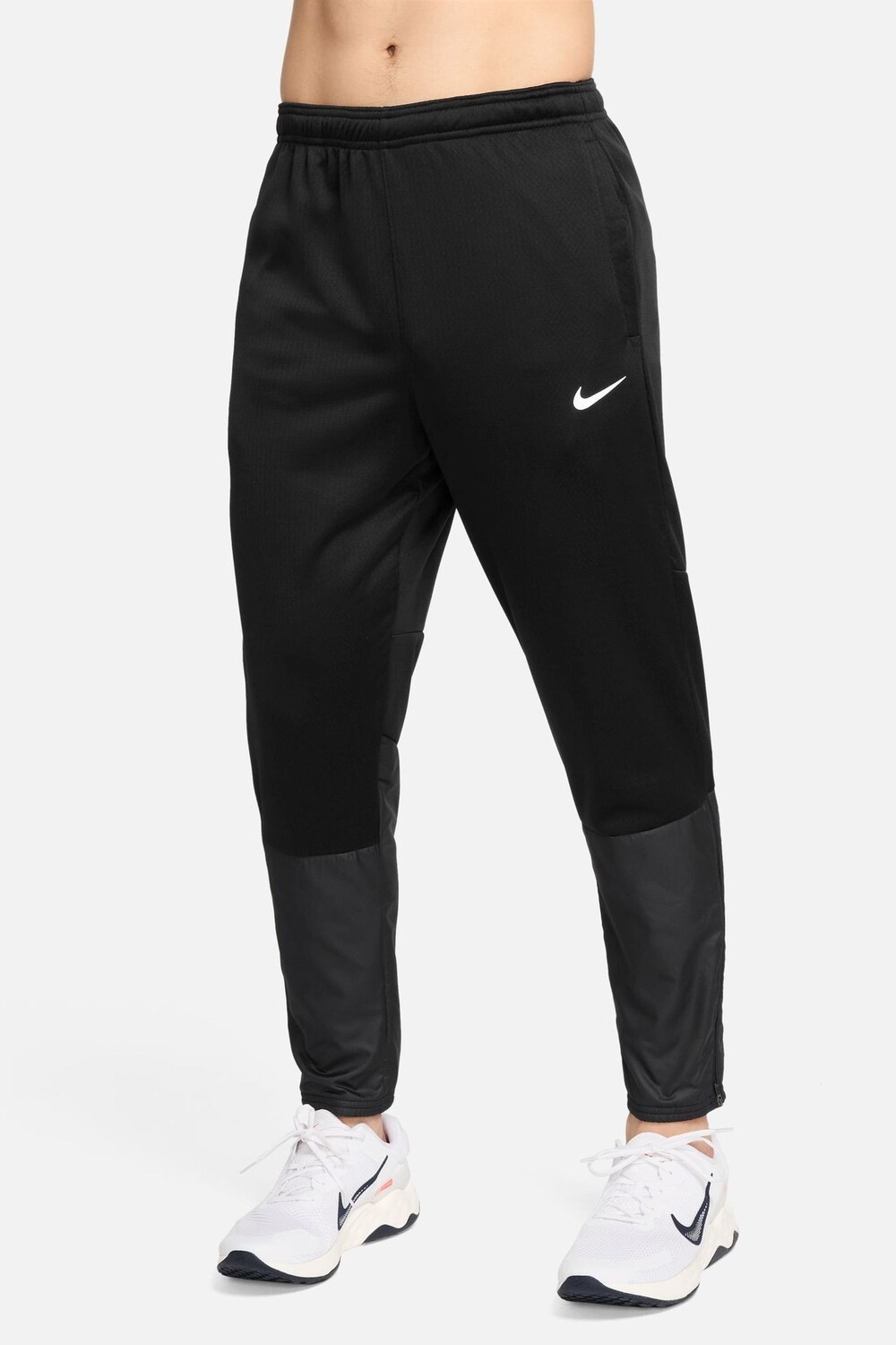 

Водоотталкивающие беговые кроссовки Therma fit Sphere Challenger Nike, черный