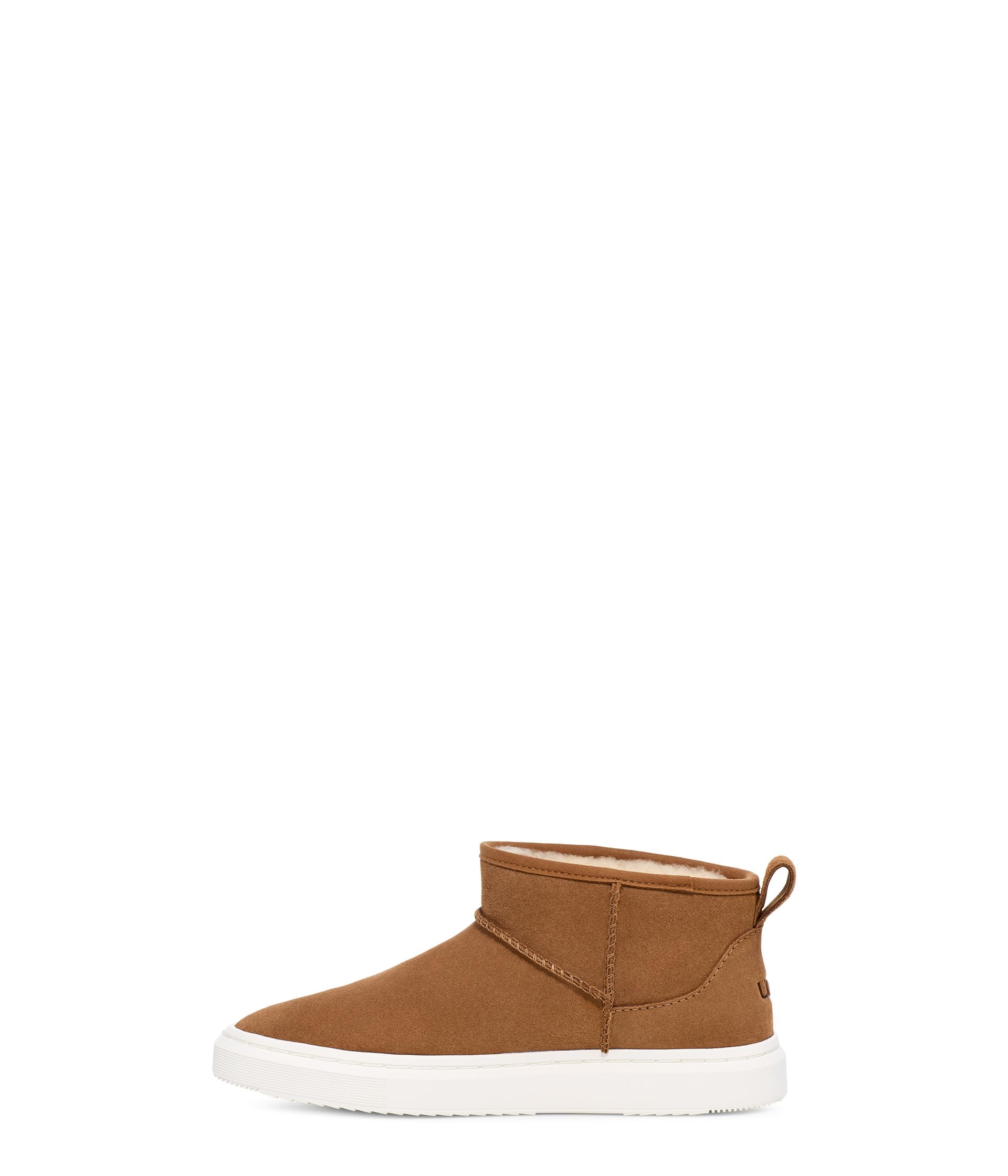 

Ботинки UGG Alameda Mini Boot