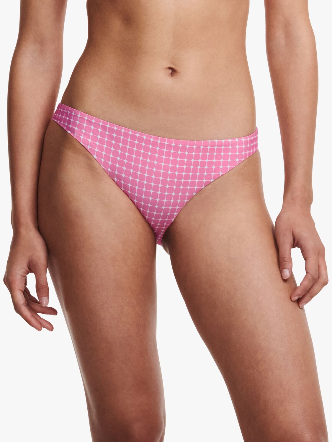 

Трусики бикини Passionata Jaia Dots, розовые