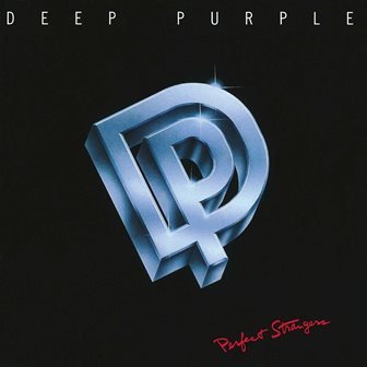 Виниловая пластинка Deep Purple - Perfect Strangers (Remastered)