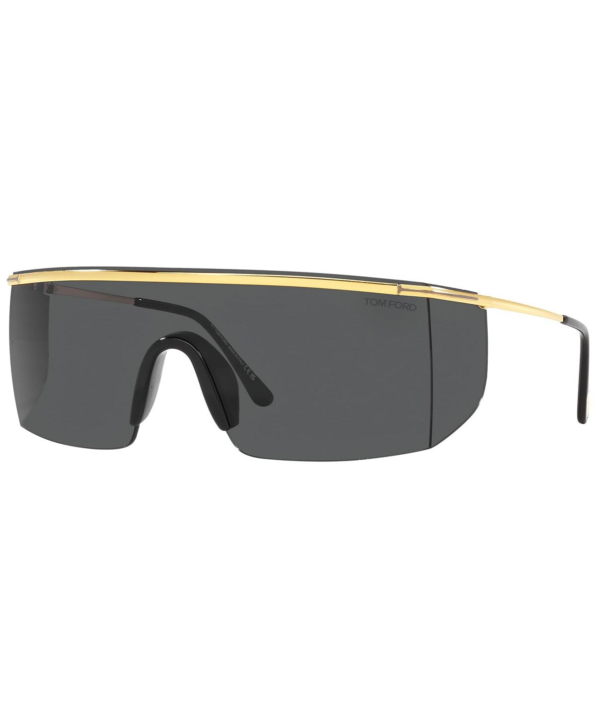 

Мужские солнцезащитные очки, TR00148190-X 90 Tom Ford