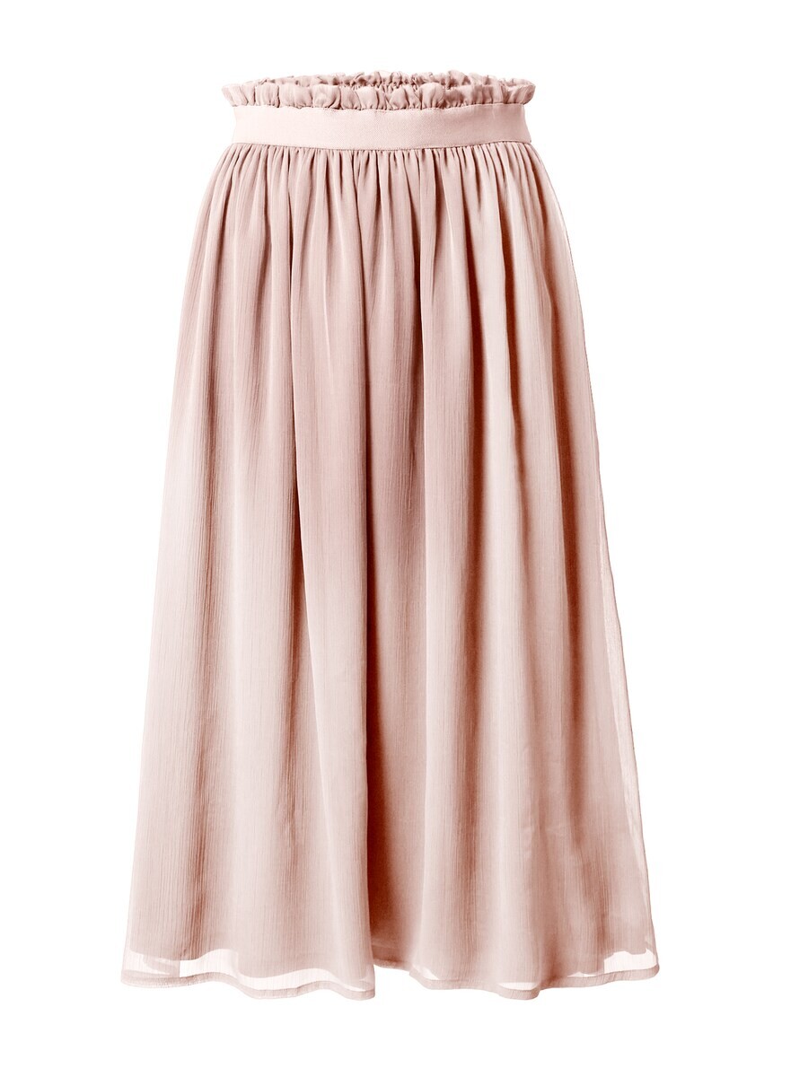 

Юбка ABOUT YOU Skirt Derya, розовый