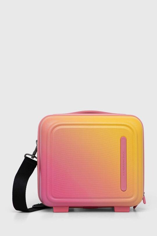 

Косметичка Mandarina Duck, мультиколор