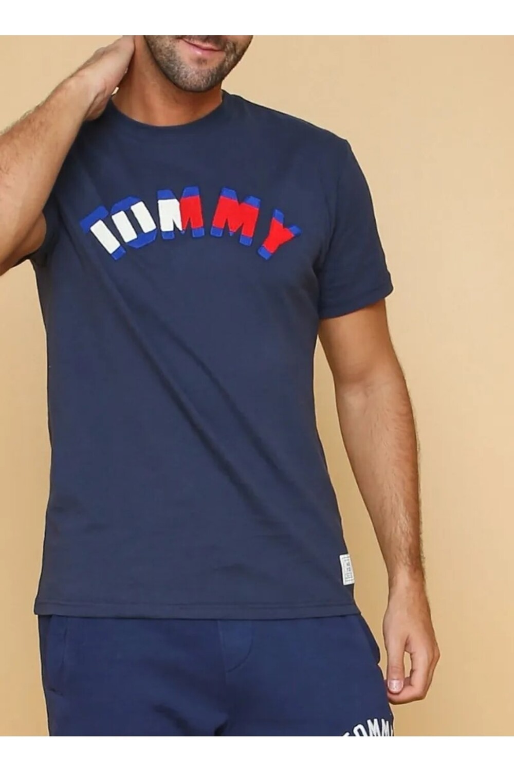 

Футболка Tommy Hilfiger