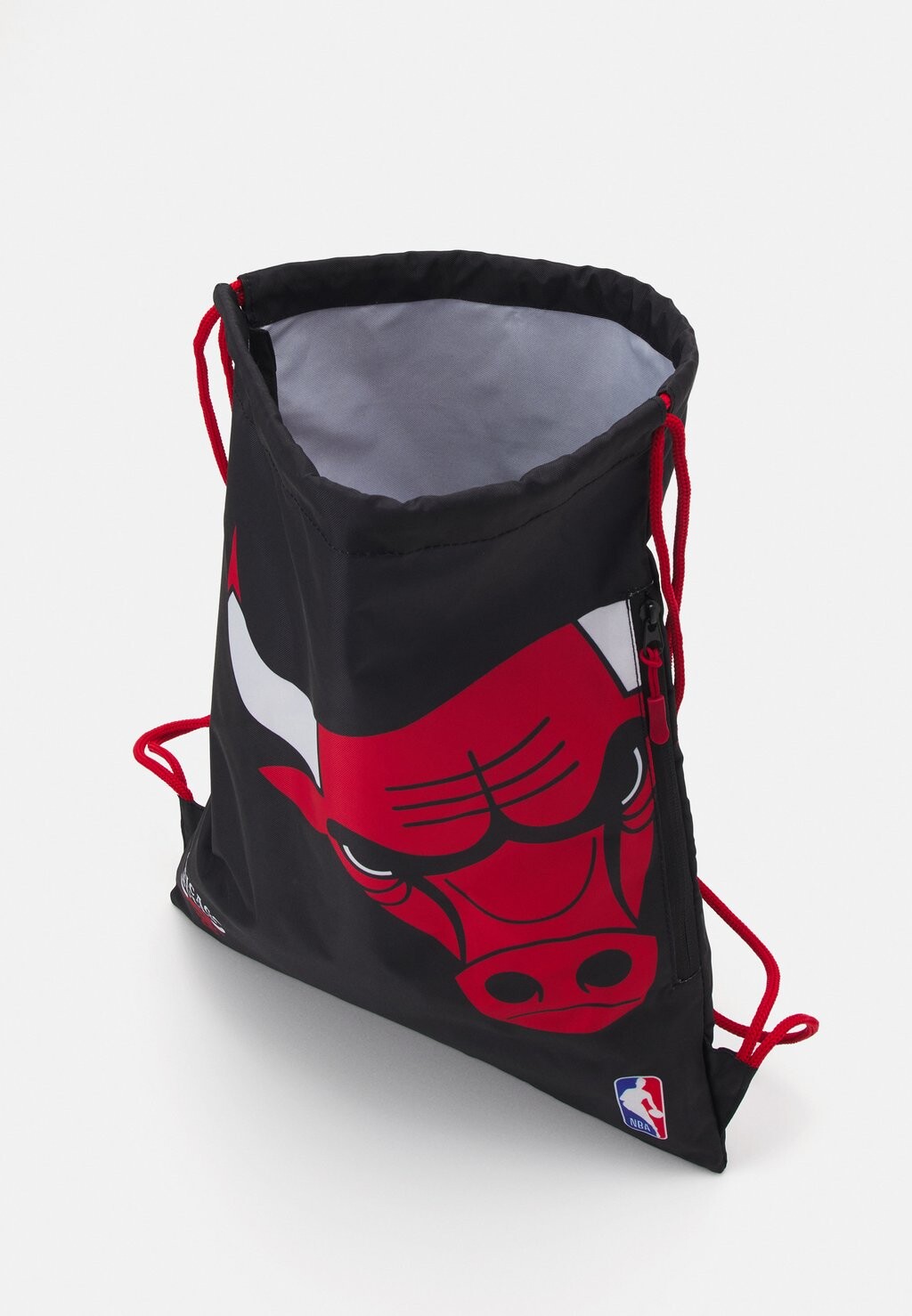 

Спортивная сумка CHICAGO BULLS GYM SACK NBA, черный