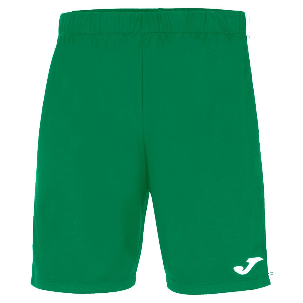 Шорты Joma Academy, зеленый шорты joma размер s зеленый
