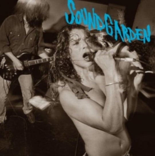 Виниловая пластинка Soundgarden - Screaming Life Fopp