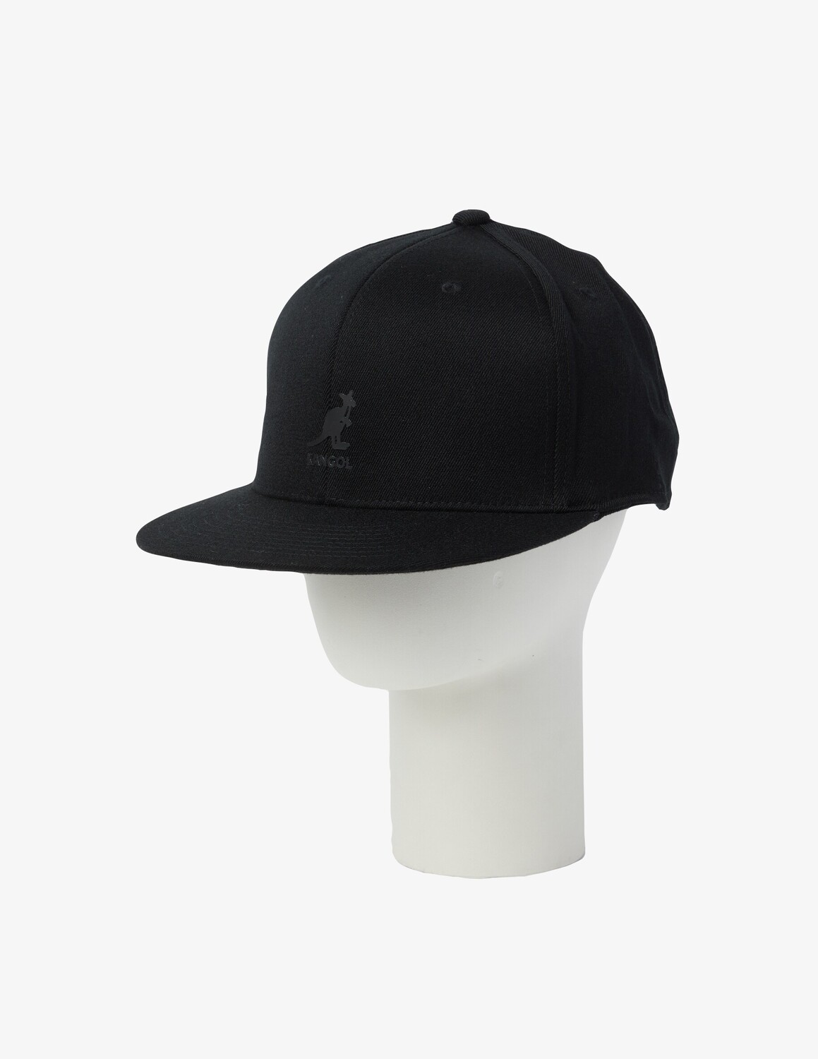 

Бейсбольная кепка Flexfit Kangol, черный