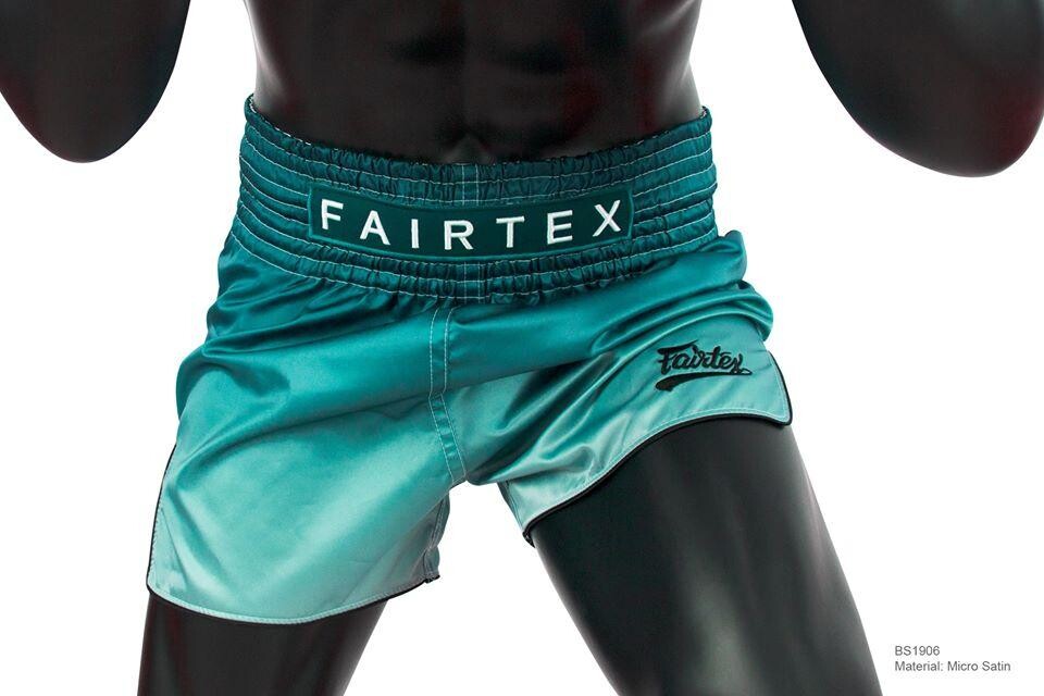 

Шорты Fairtex BS1906