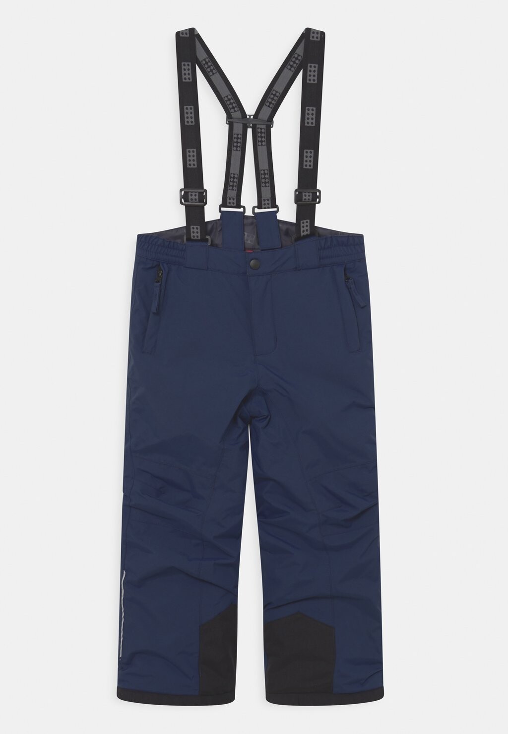 

Зимние штаны Lwpowai Unisex LEGO kidswear, цвет dark navy