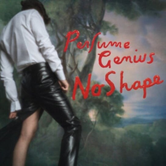 

Виниловая пластинка Perfume Genius - No Shape