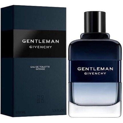 

Givenchy Gentleman By Intense Eau De Toilette Spray 60ml