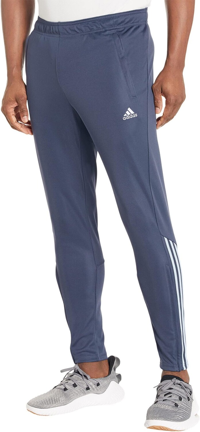 

Спортивные брюки Tiro '23 adidas, цвет Shadow Navy/Blue Dawn
