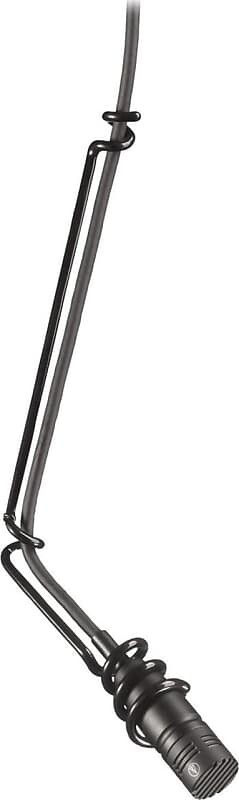 

Микрофон Audio-Technica U853R Cardioid Condenser Hanging Microphone