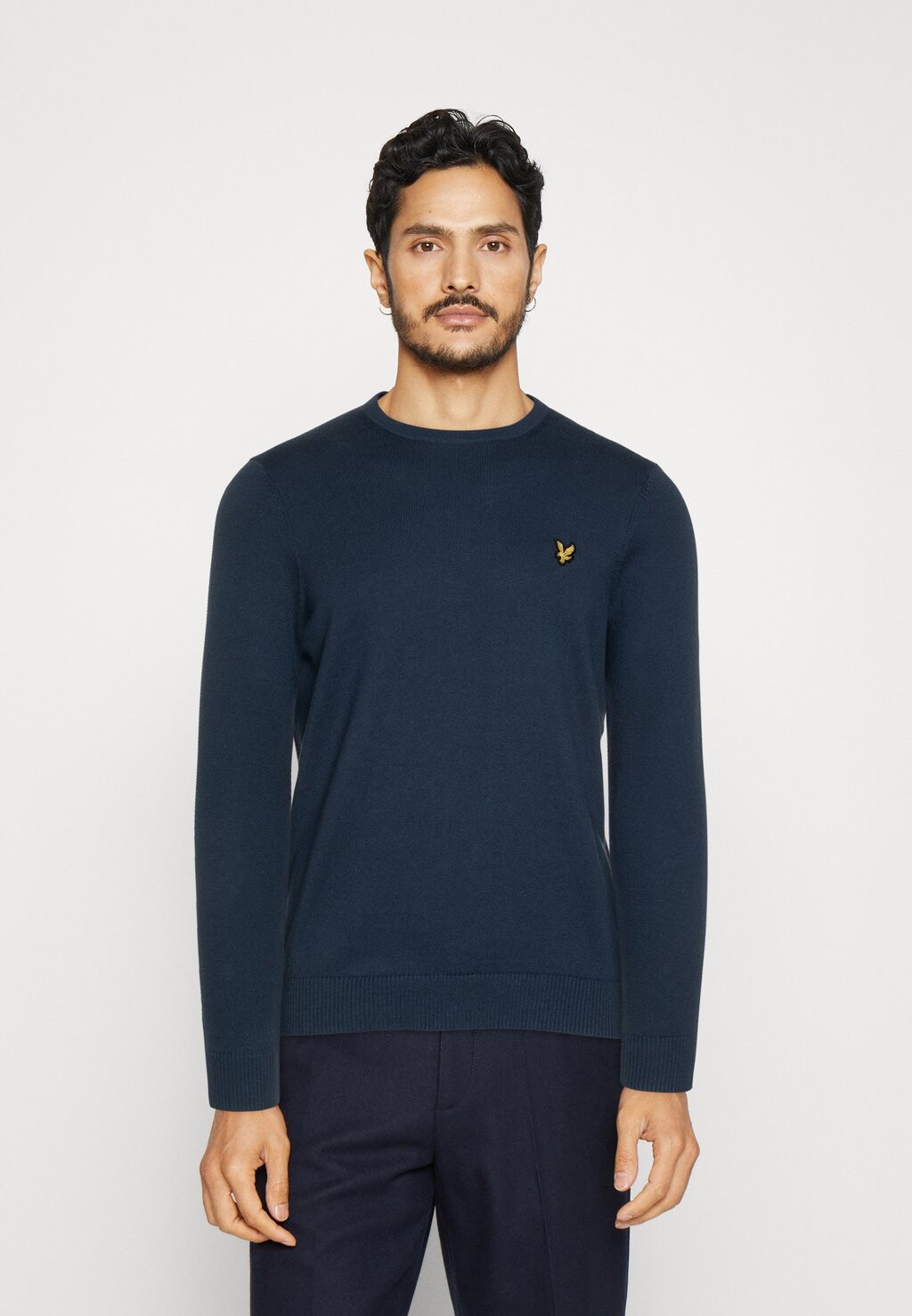

Свитер Lyle & Scott