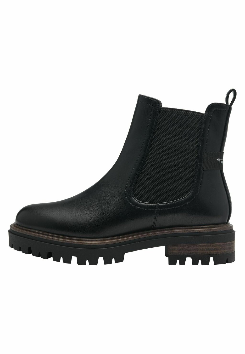 

Ботильоны Tamaris CHELSEA, цвет black matt