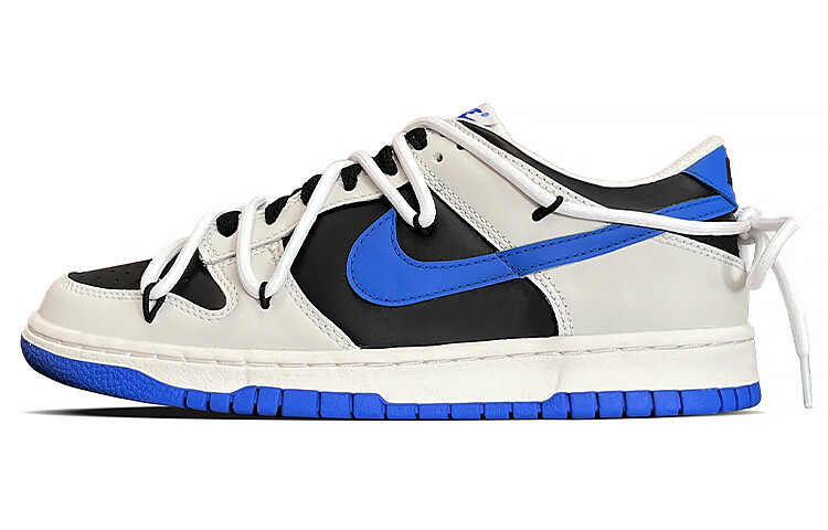 

Женские кроссовки для скейтбординга Nike Dunk