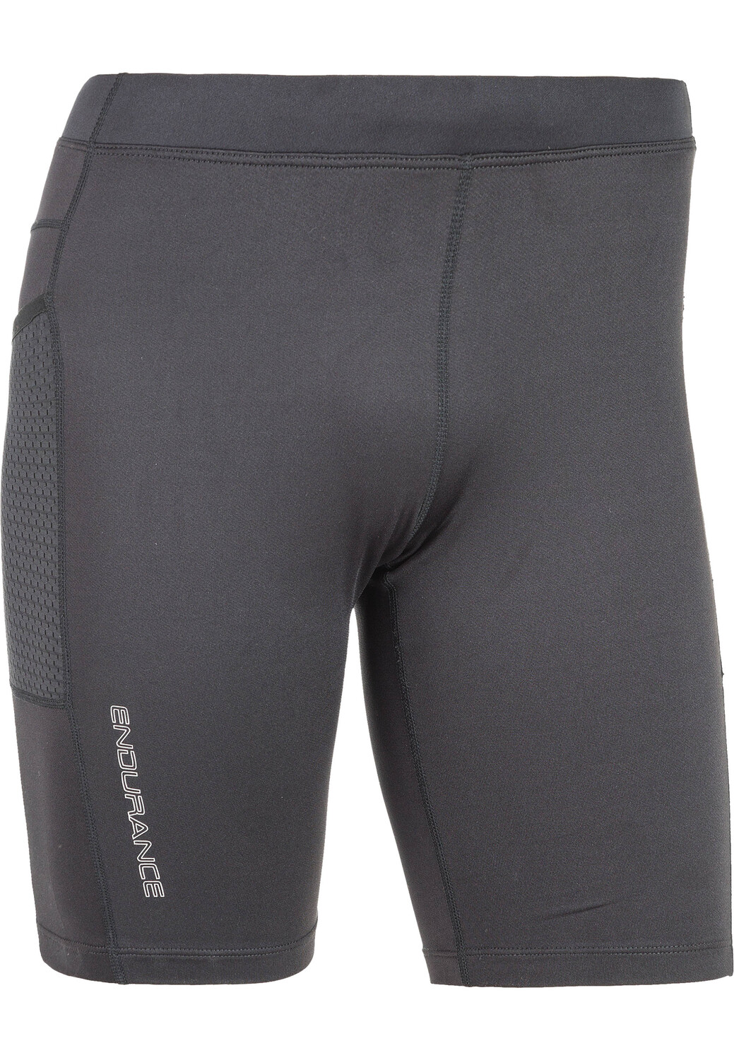 

Леггинсы Endurance Tights Kerir, цвет 1001 Black