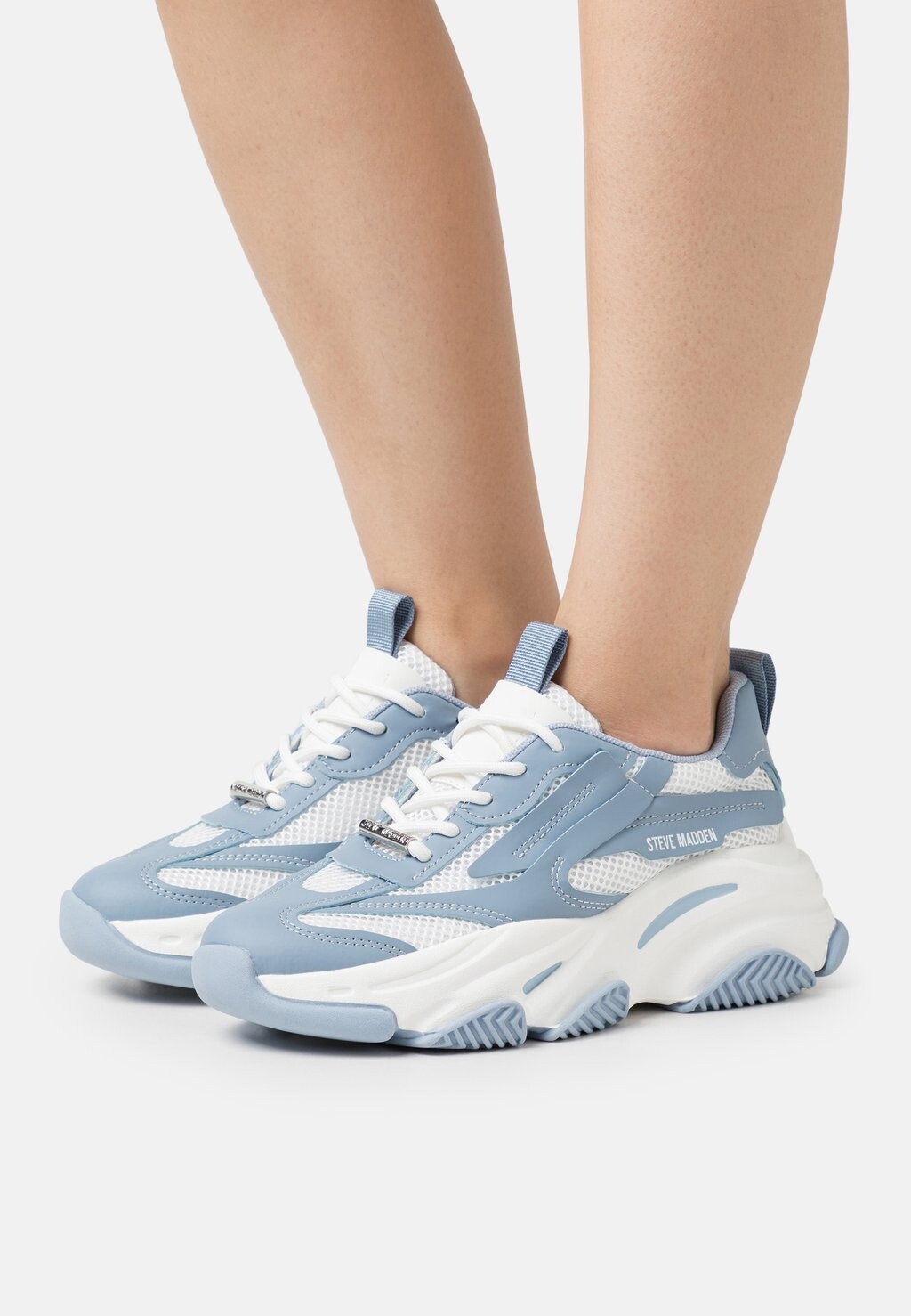 

Кроссовки Steve Madden, синий