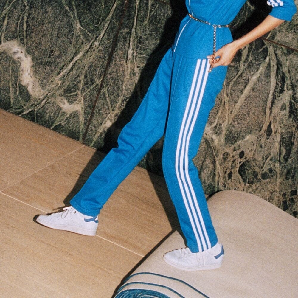 

Брюки Adidas IL9058, Серый